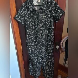 Lucy & Yak Limited Edition Ragan